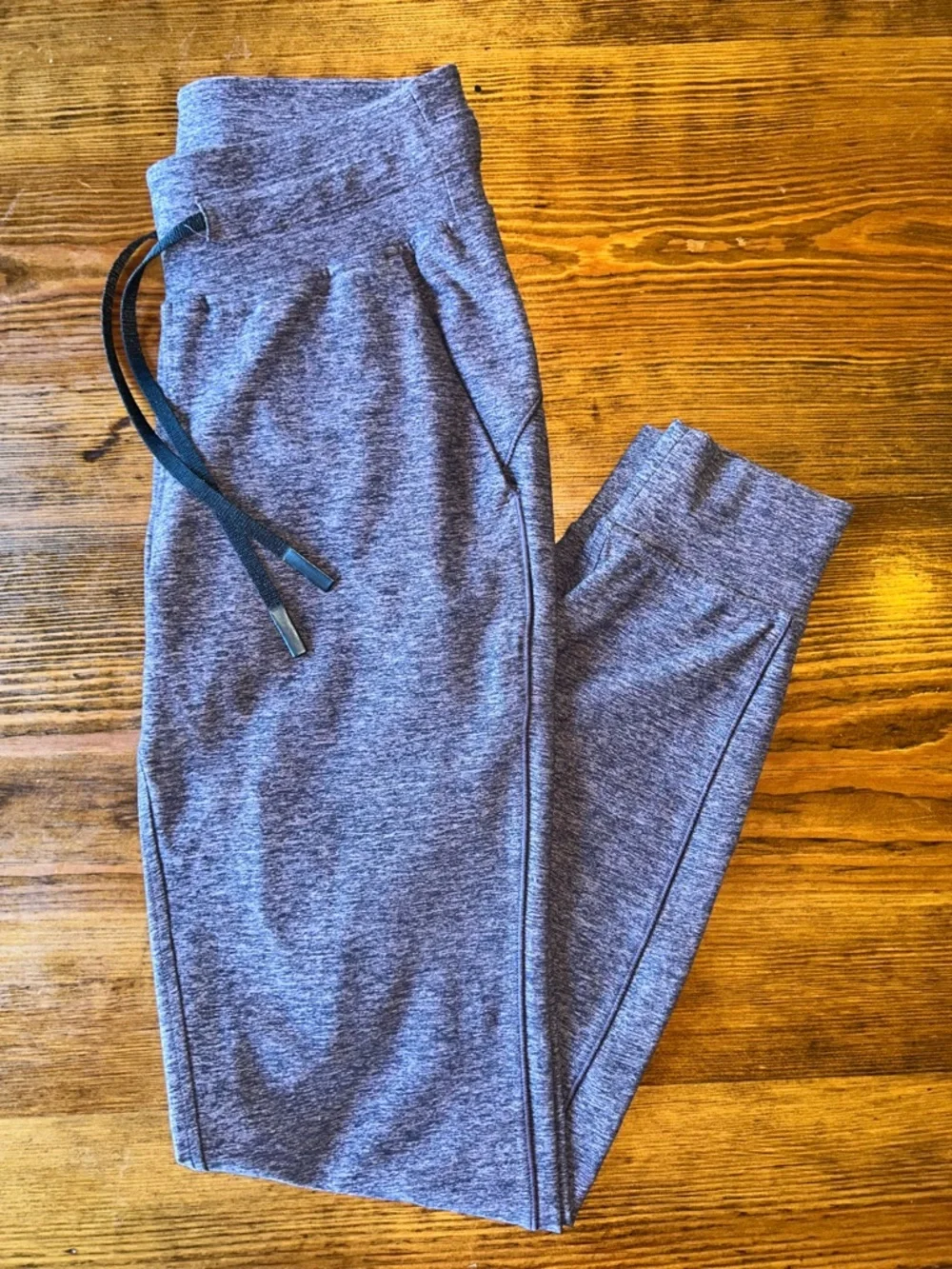 Lululemon Ready to‎ Rulu Joggers Arctic Plum 2 XS